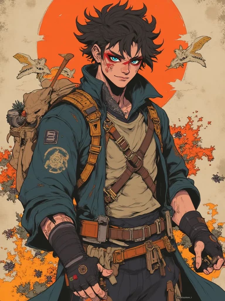 Noah thumbnail