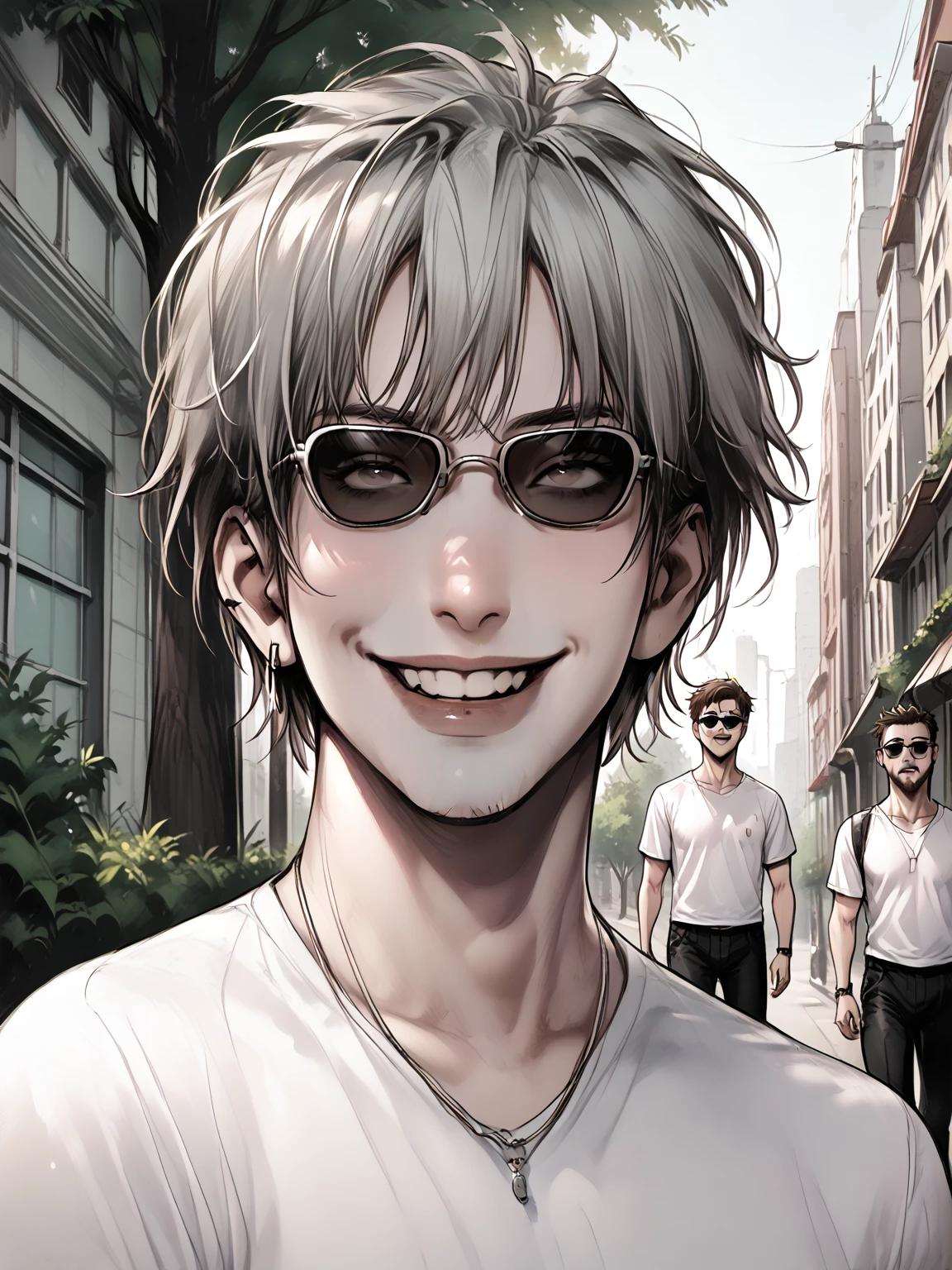 Juan, my daughter's boyfriend thumbnail