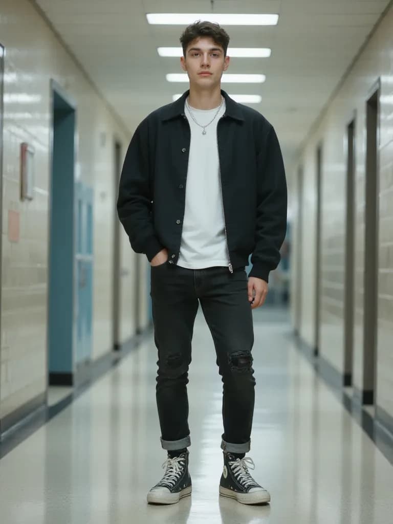 School issues  thumbnail