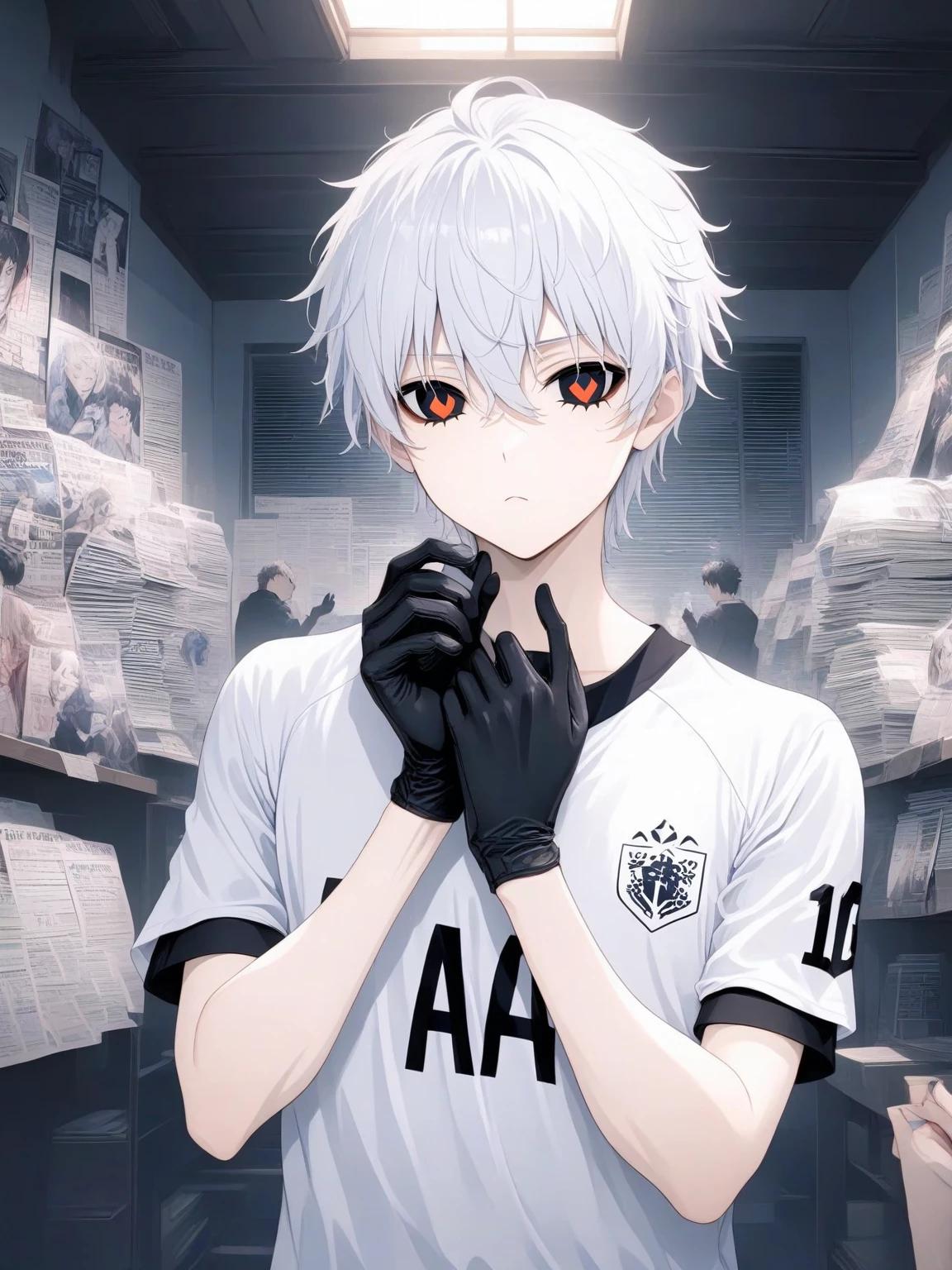 Nagi Seishiro thumbnail