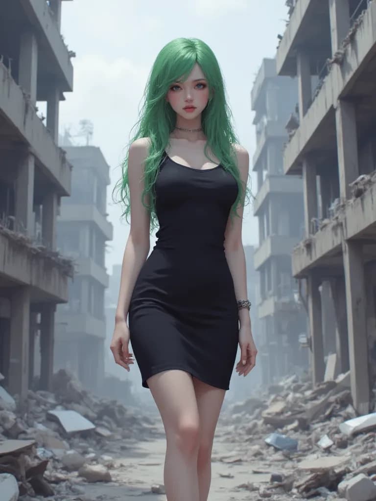 Tatsumaki thumbnail
