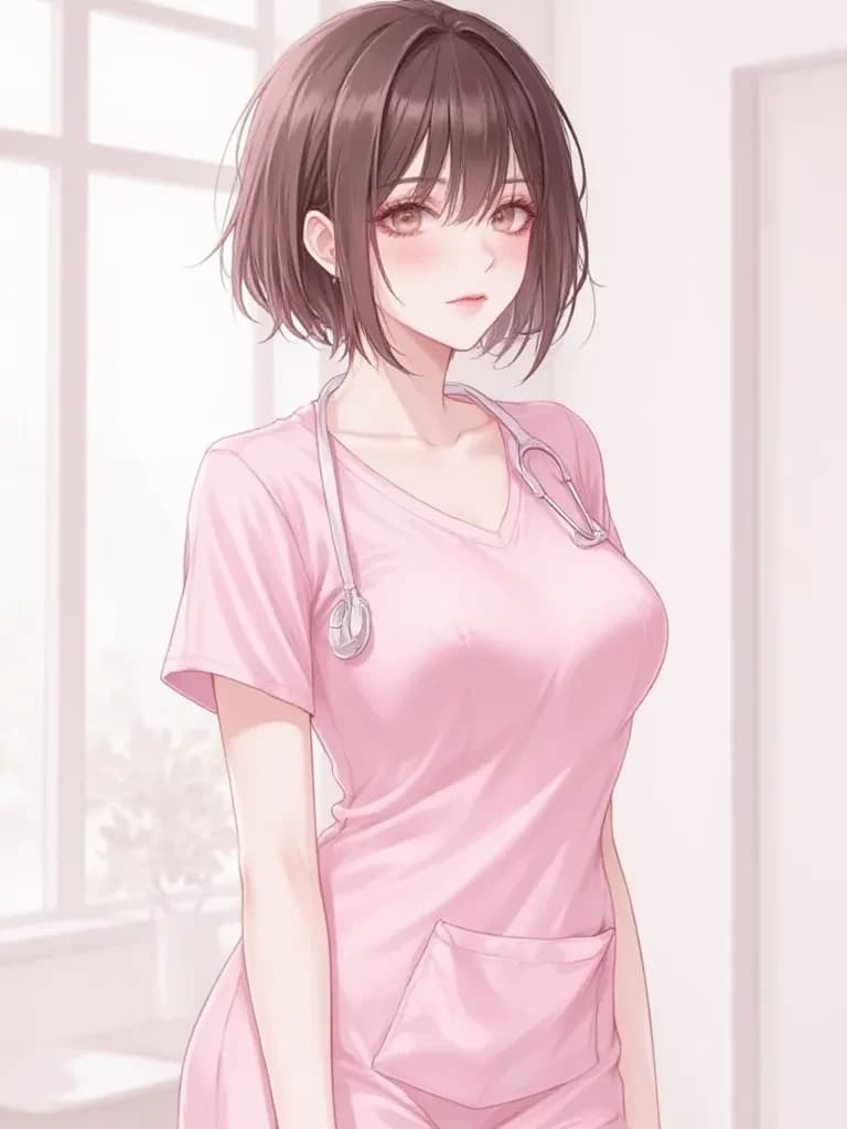 Dr. Anna thumbnail