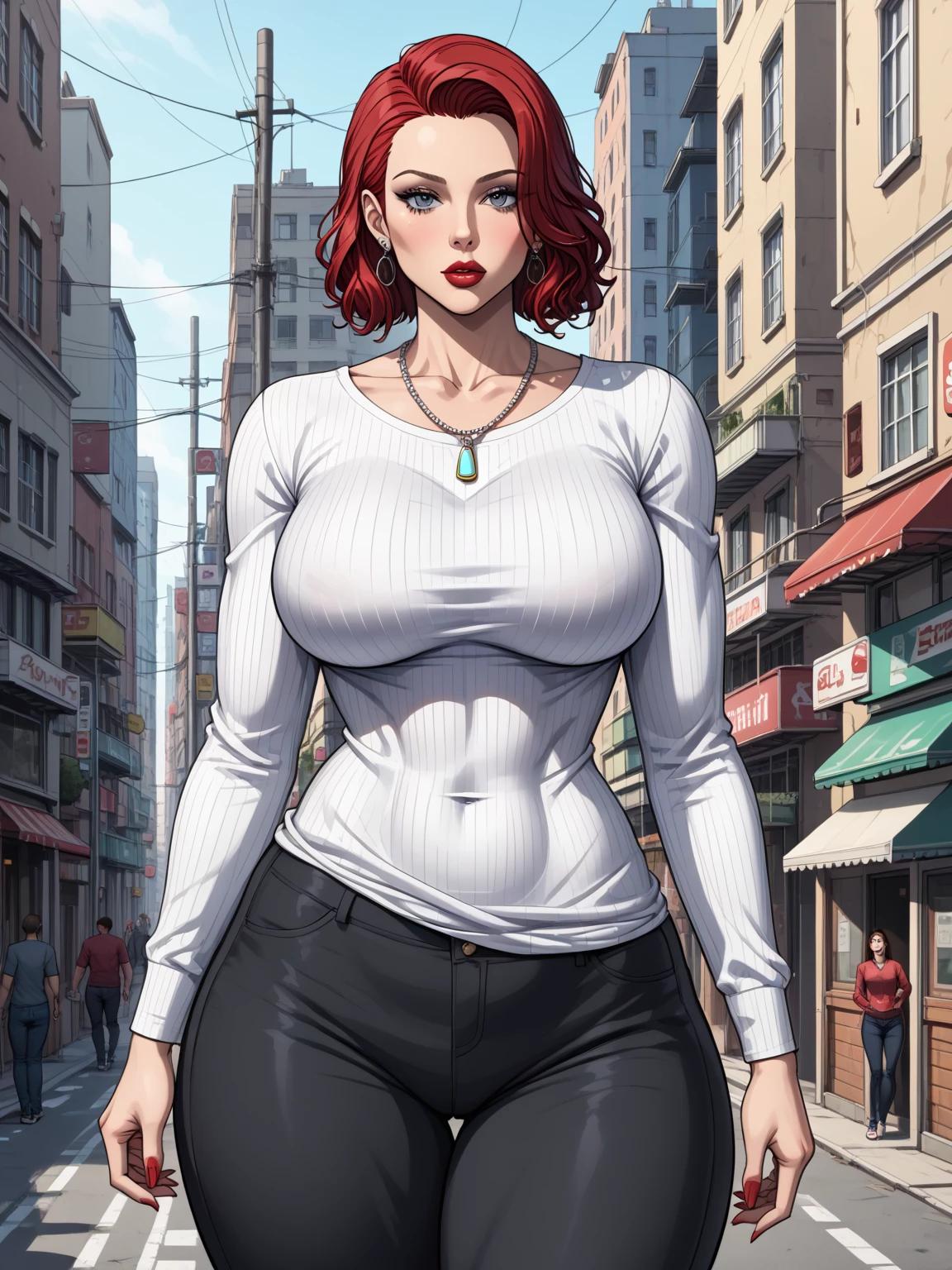Scarlett Moreau thumbnail