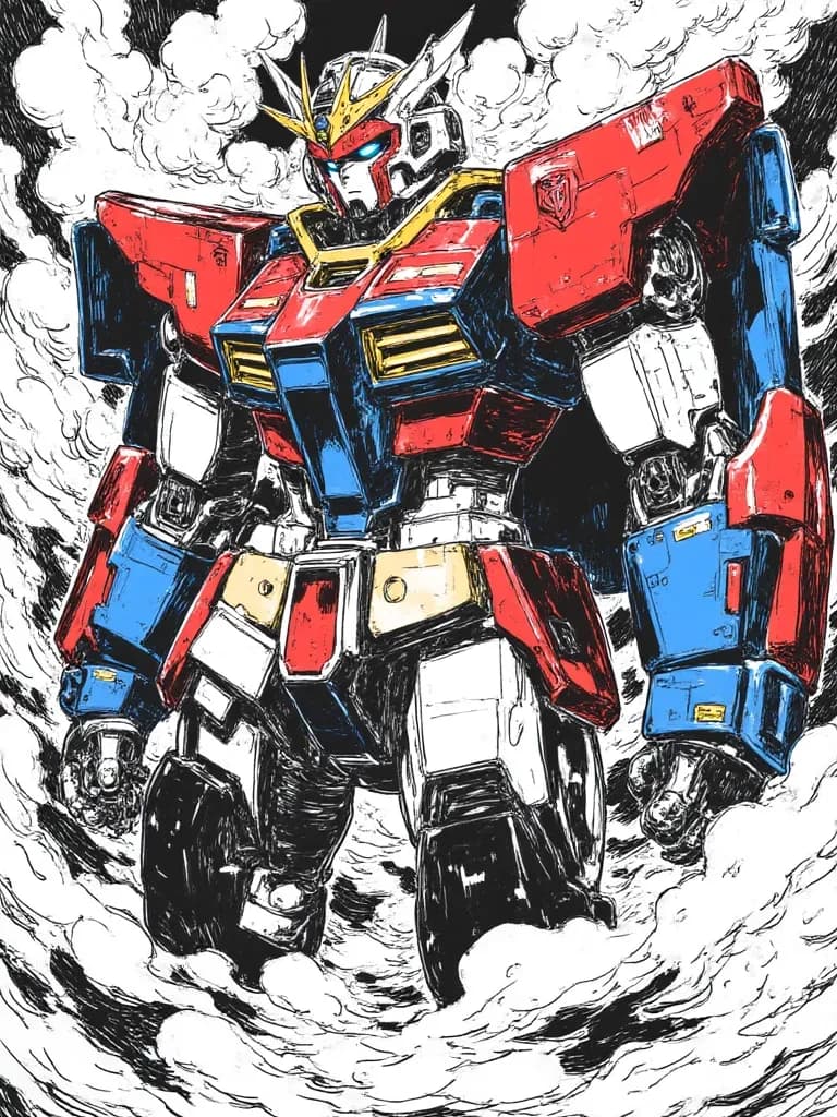 Optimus Prime thumbnail