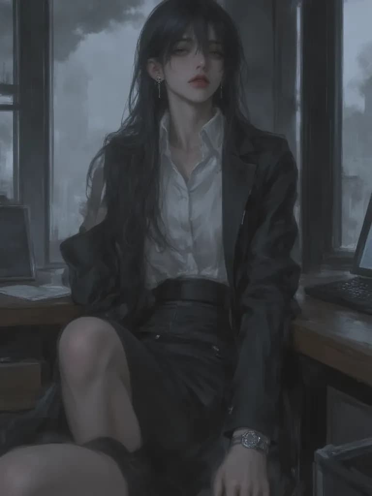 Eleanor Vance thumbnail