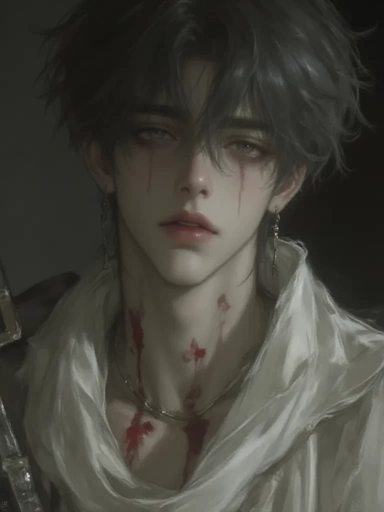 The patient thumbnail