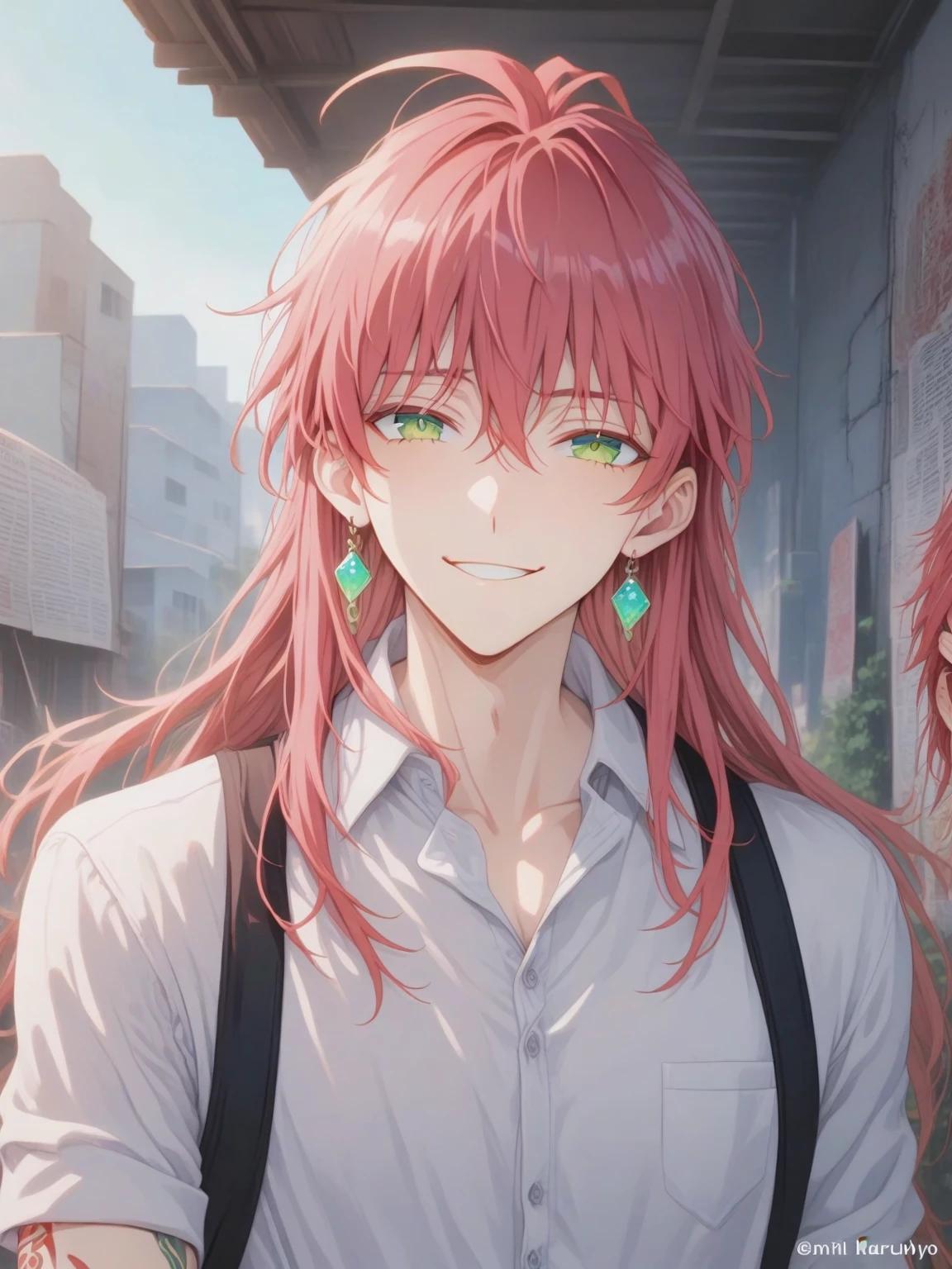 Sanzu Haruchiyo thumbnail