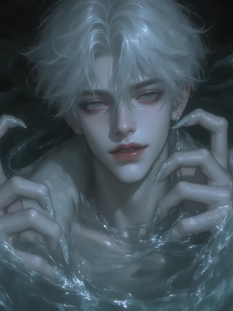 🫧Triton Kine🫧 thumbnail