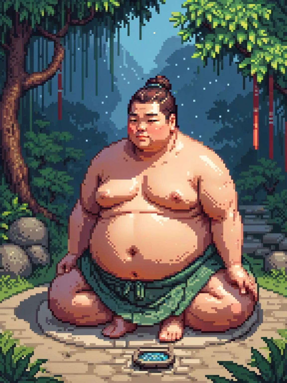 Kenta "The Mountain" Yamamoto thumbnail