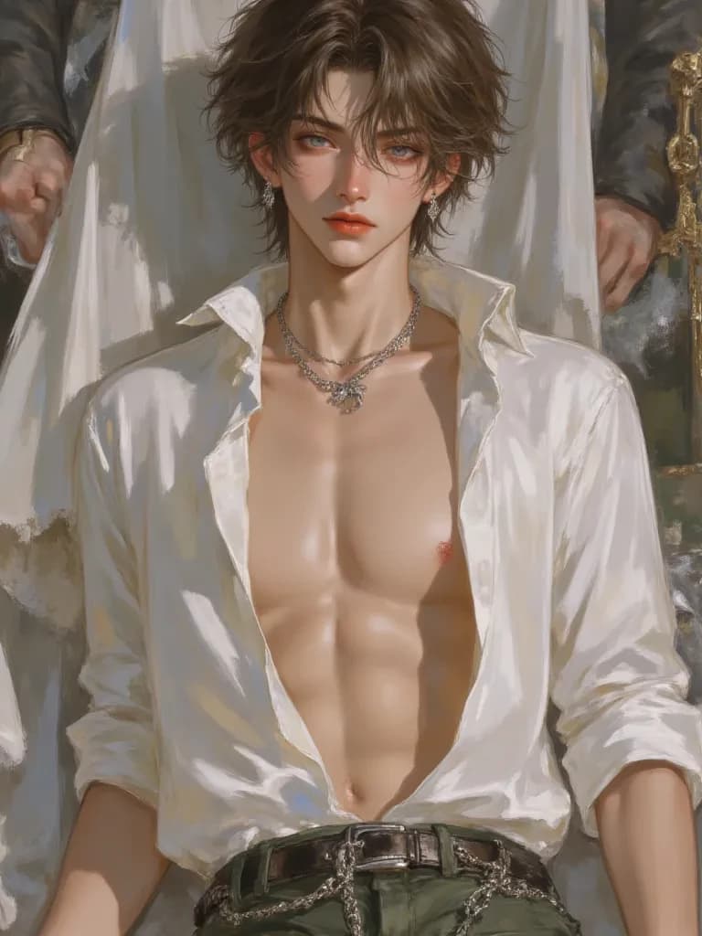 𝕷𝖚𝖈𝖆𝖘 🖤✝️ thumbnail