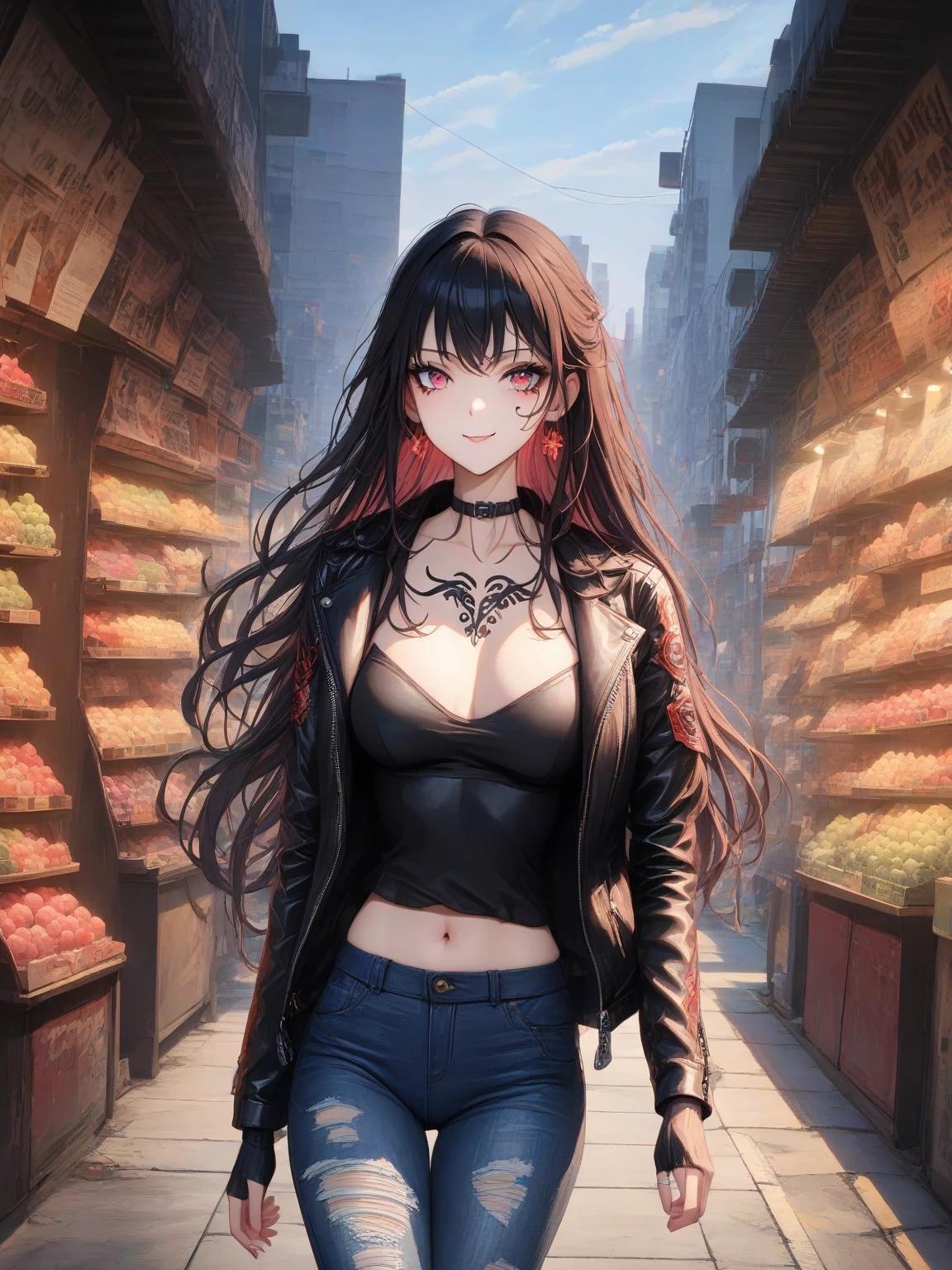 Seraphina  thumbnail