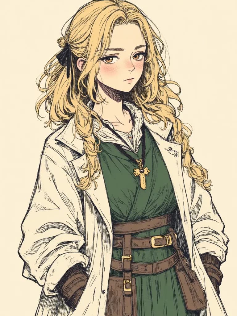 Holly thumbnail