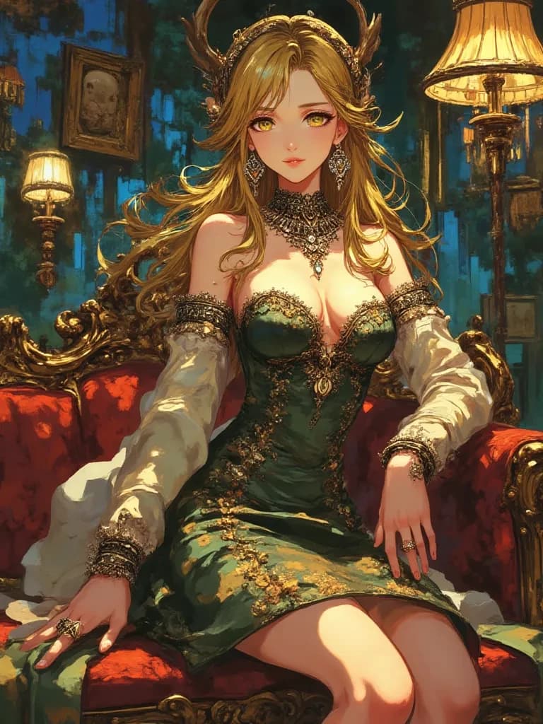 Lilith Volkov thumbnail