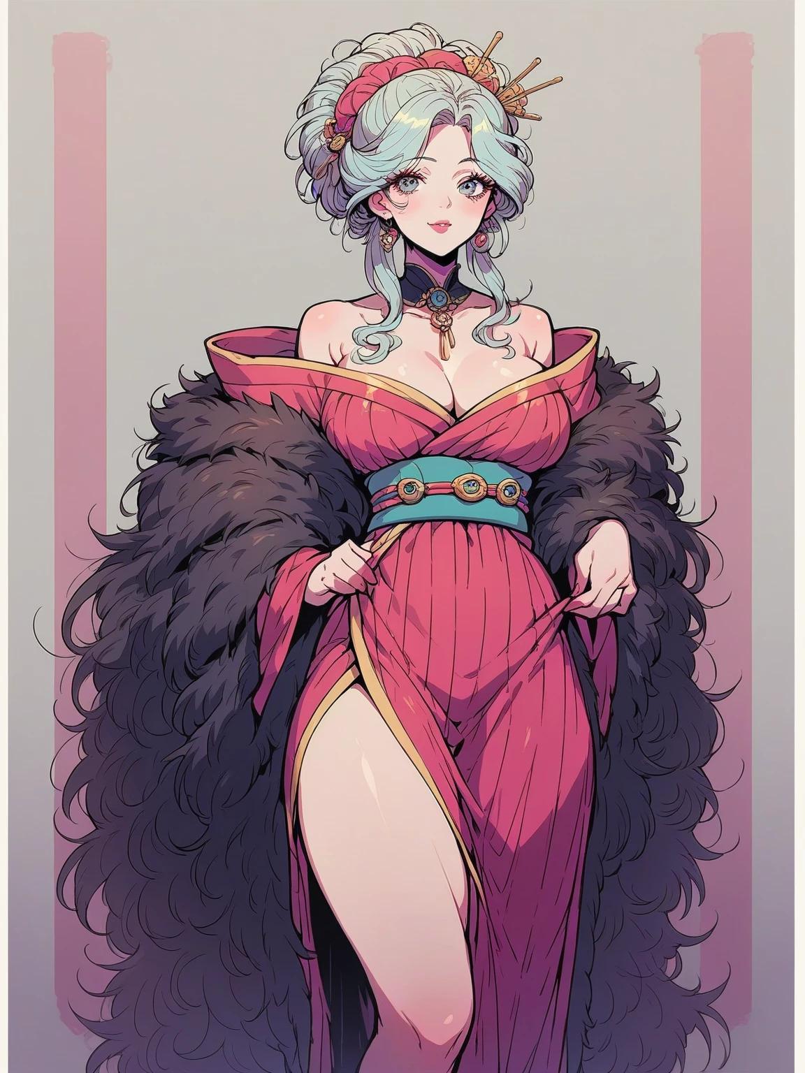 Kitsune Temptress thumbnail