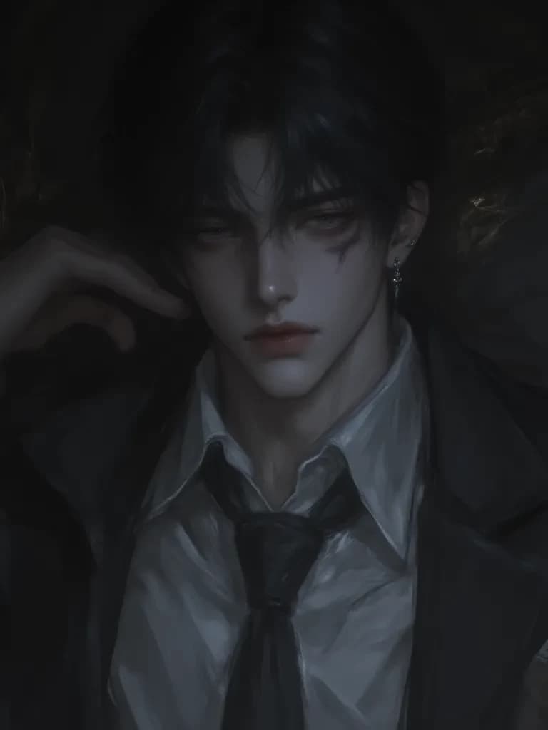 Damien  thumbnail