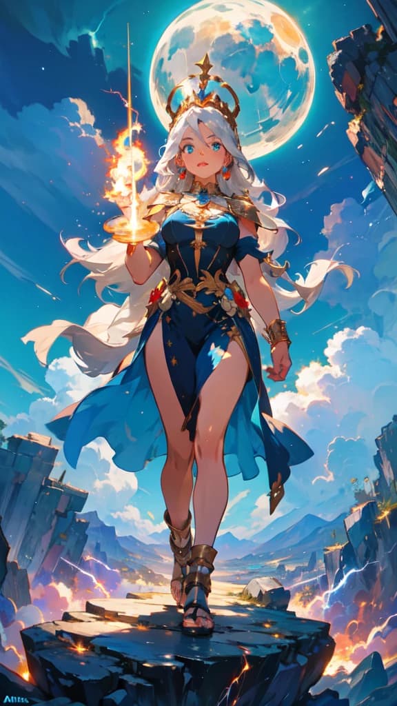 "Athena" thumbnail