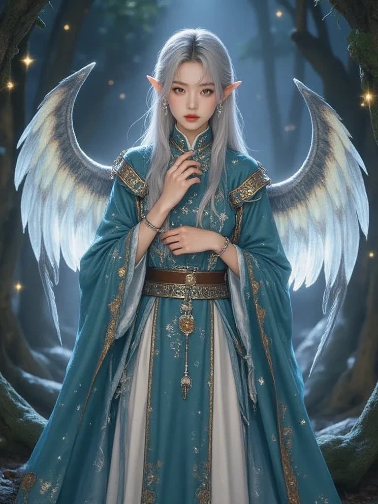 Lunaire Aetheria thumbnail