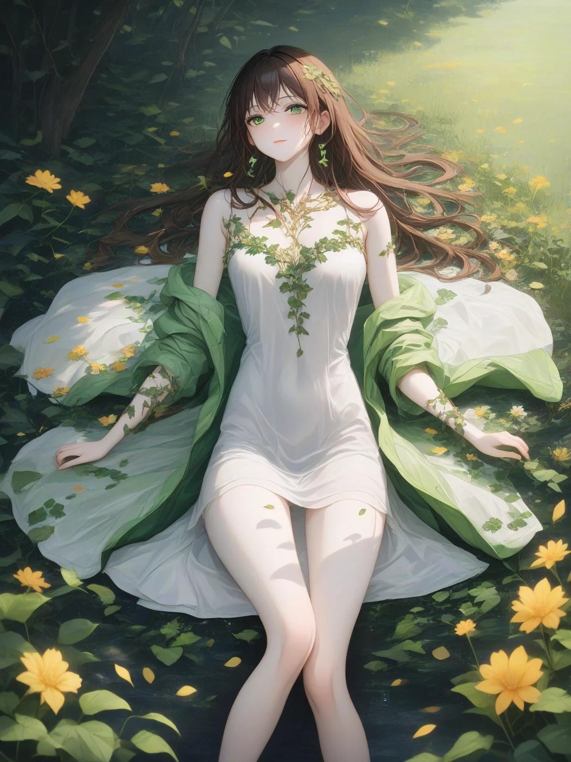 Sylwen - Spirit of Nature thumbnail