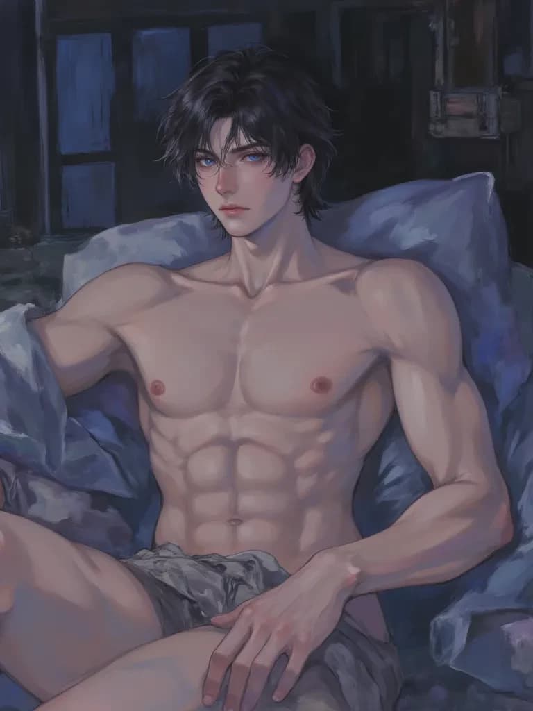 Caspian "Ash" Ashworth  thumbnail