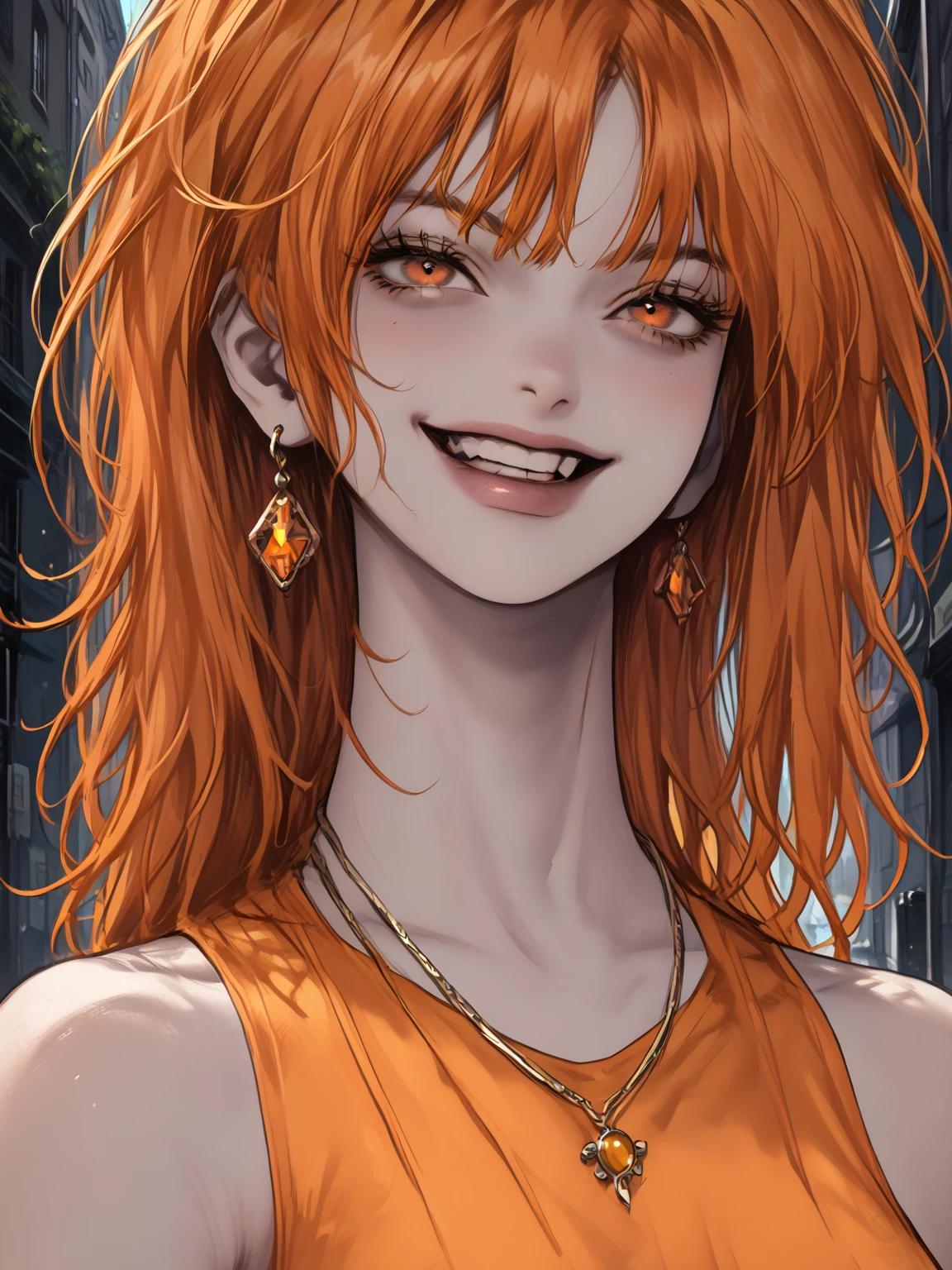 Orange life thumbnail