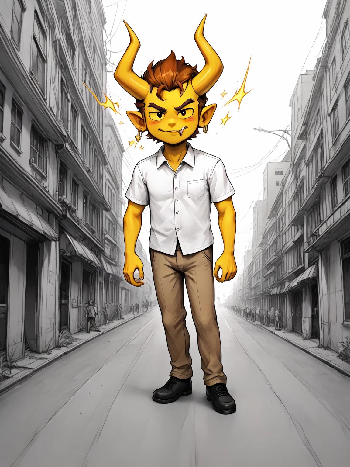 Horned Rascal thumbnail