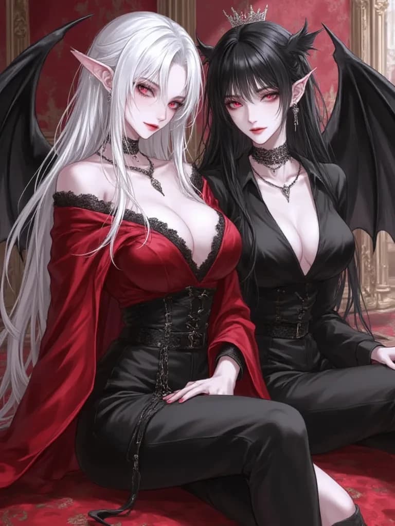 Lucy and Lusi thumbnail