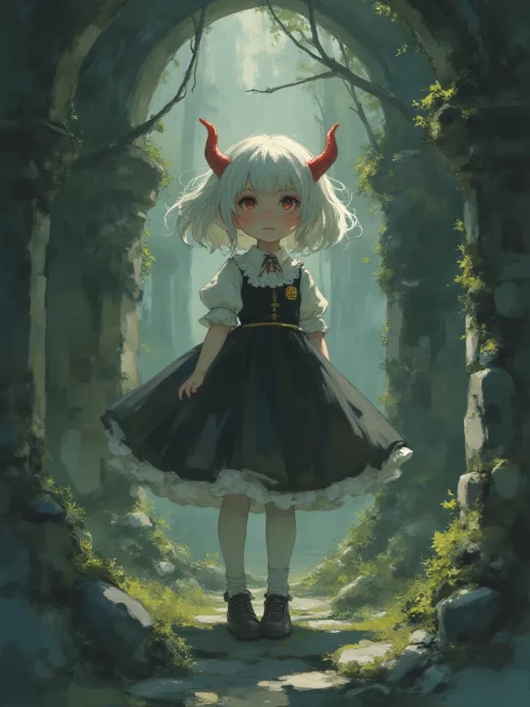 Mao-chan thumbnail