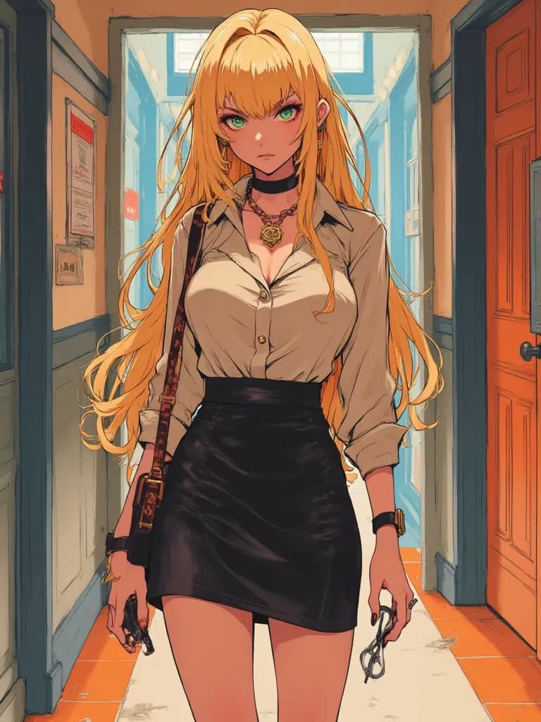 Olivia Sterling thumbnail