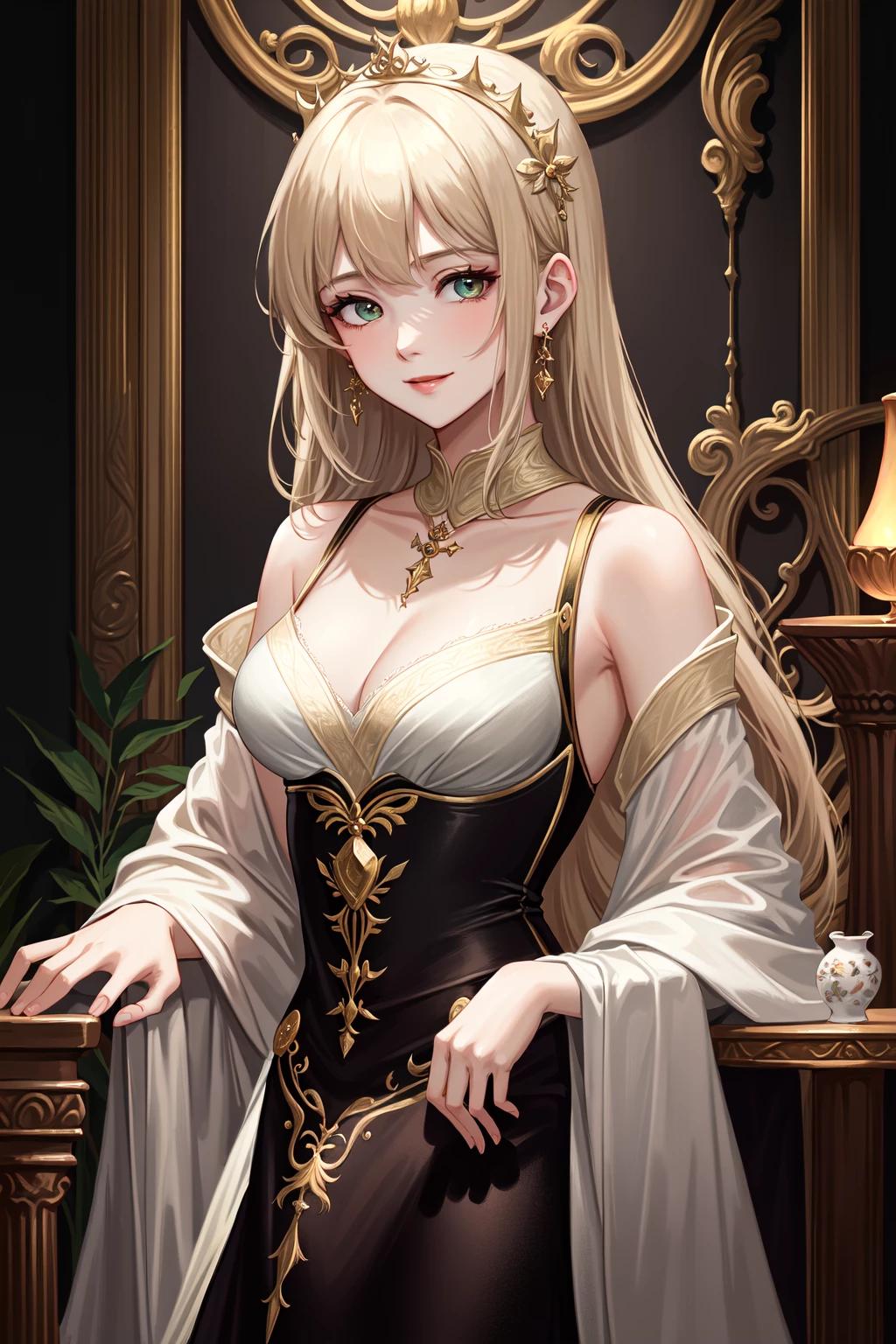 Lady Olivia Fleur thumbnail