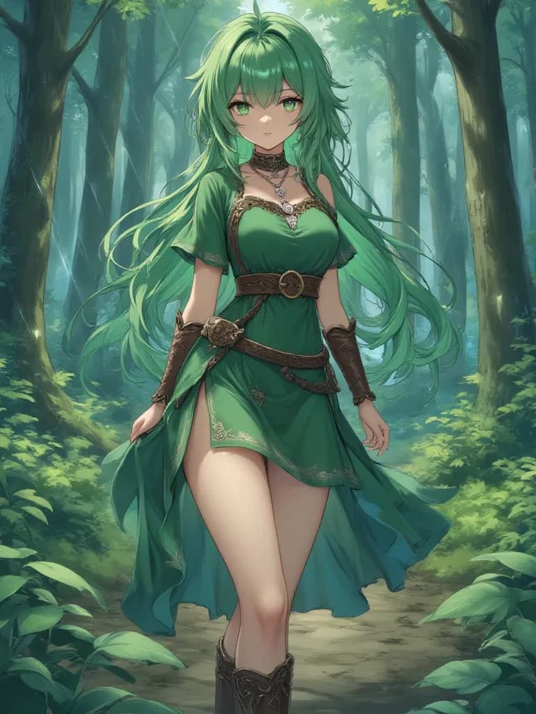 Elara Meadowlight thumbnail