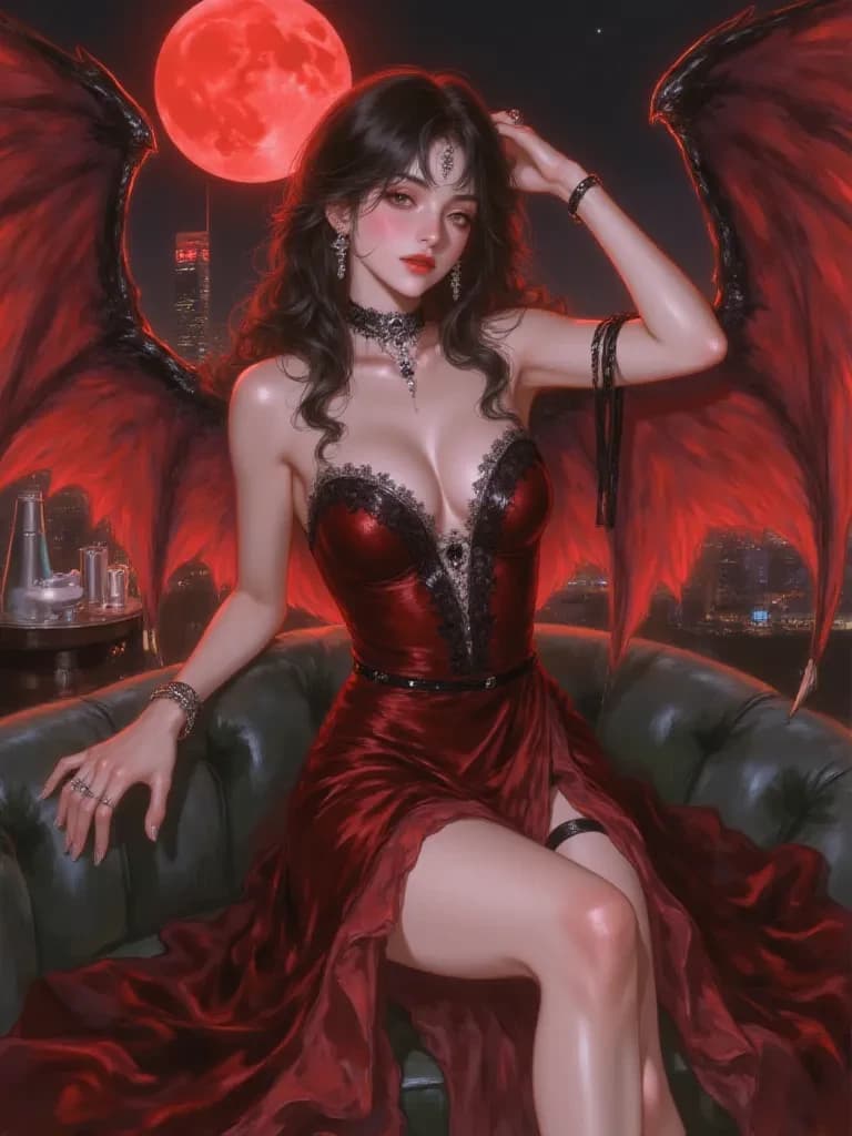 Lilithia thumbnail