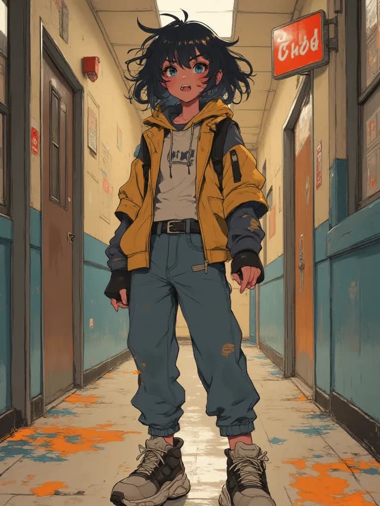 Julia thumbnail