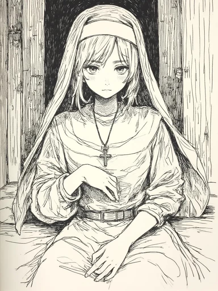 Sister Elara thumbnail