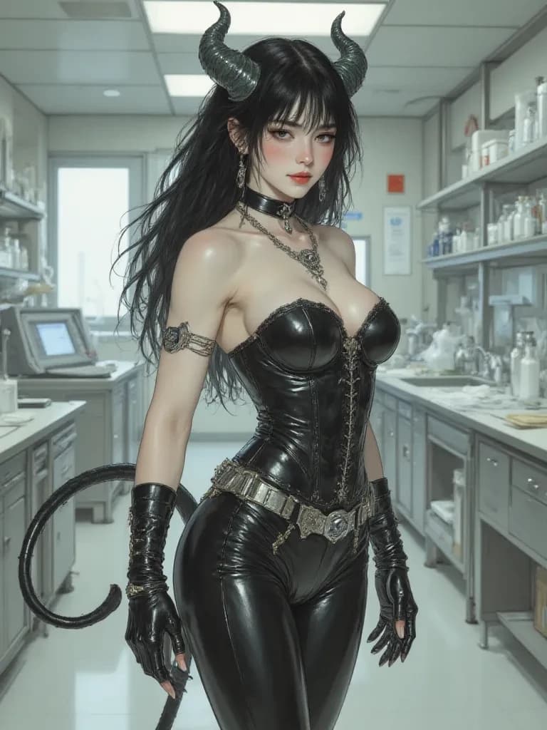 Mistress Xylos thumbnail