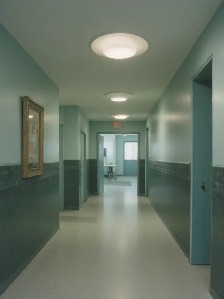 Psychiatric Center thumbnail