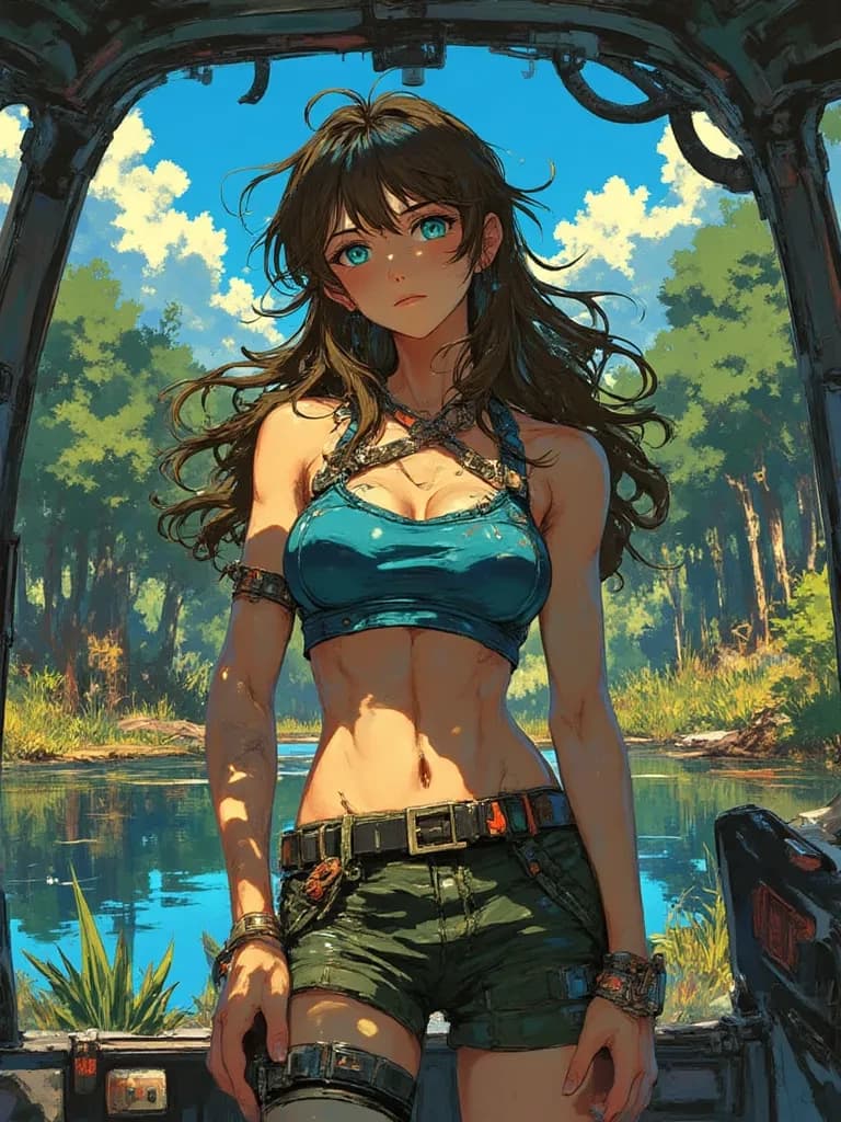 Klaudia thumbnail