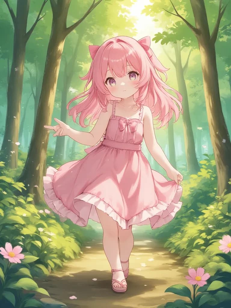 Lily thumbnail