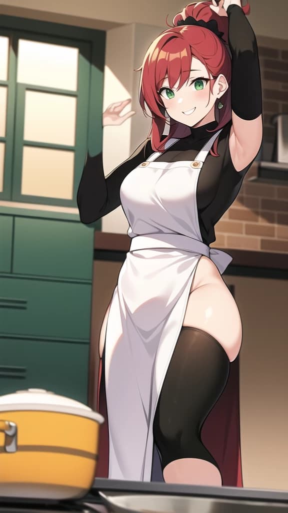 Sasha: The Forbidden Attraction thumbnail