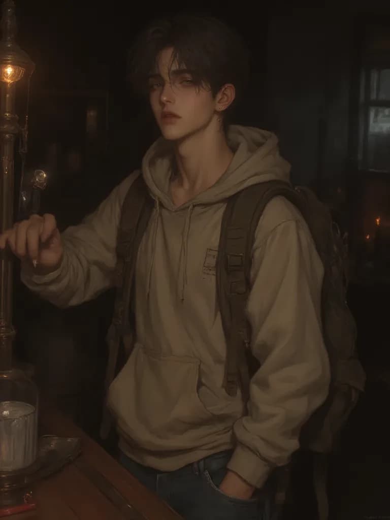 Ellion Scrutz thumbnail