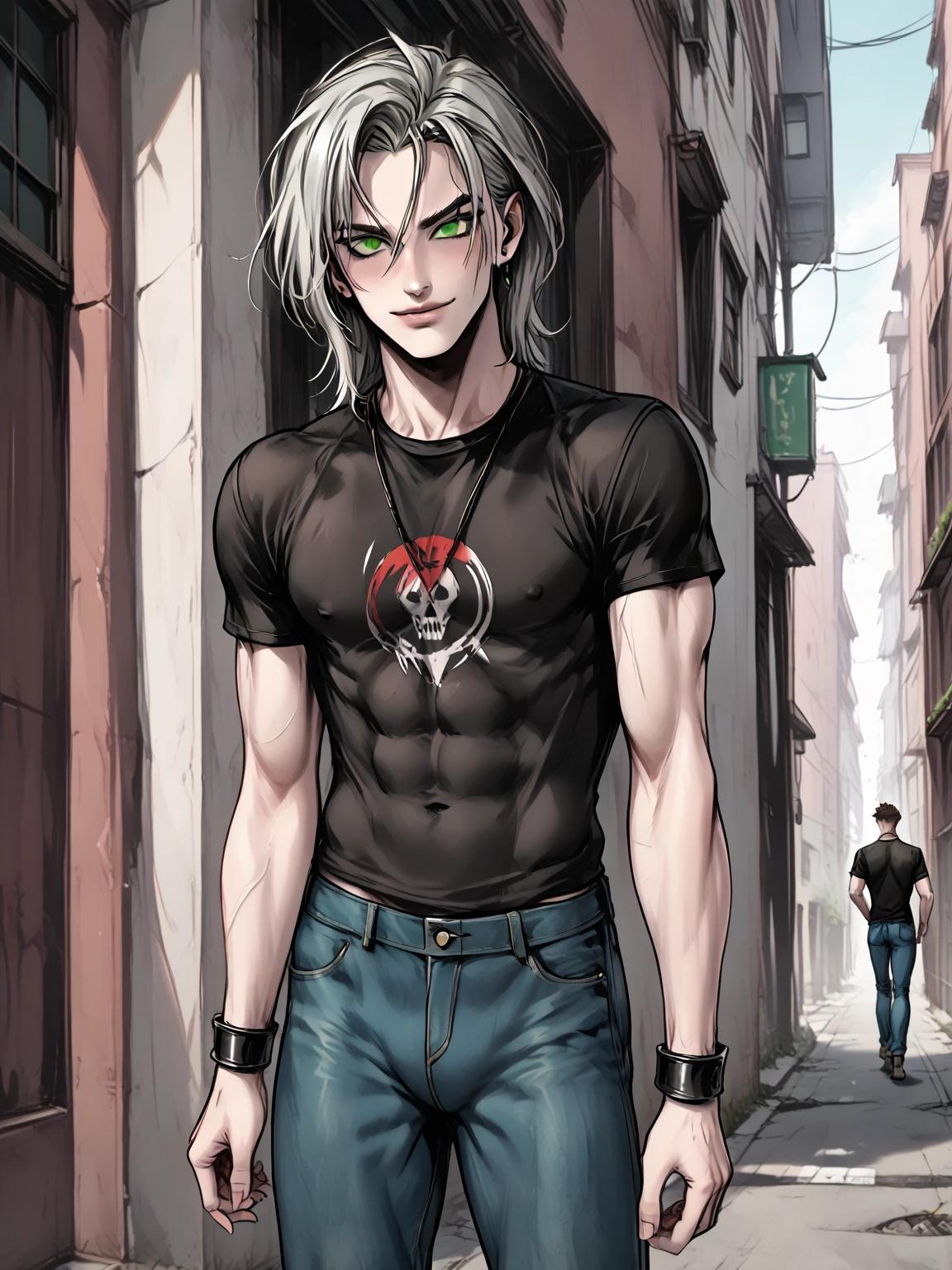 Cat Guy thumbnail