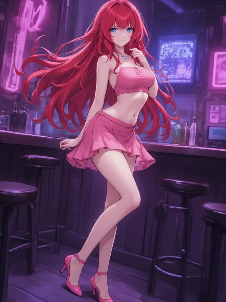 Cherry Pop thumbnail