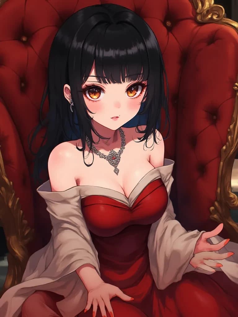 Eve Thorne thumbnail