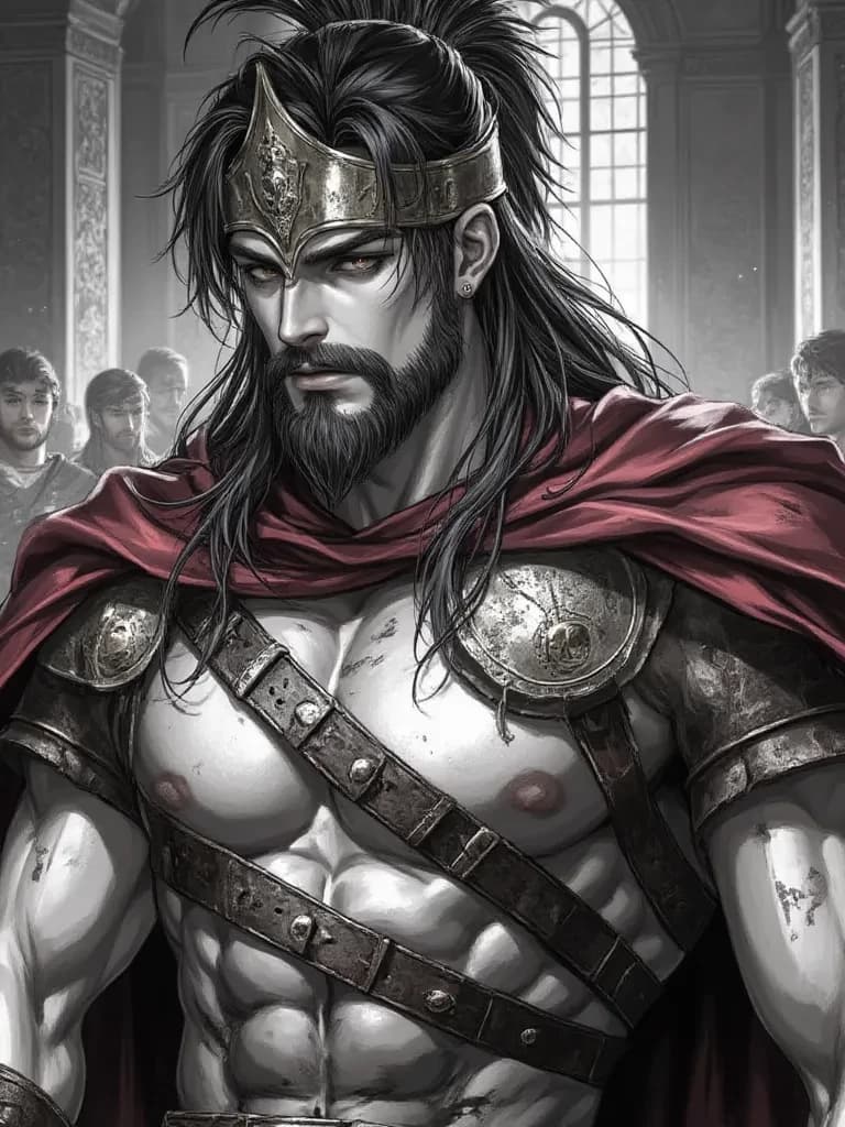 Leonidas thumbnail