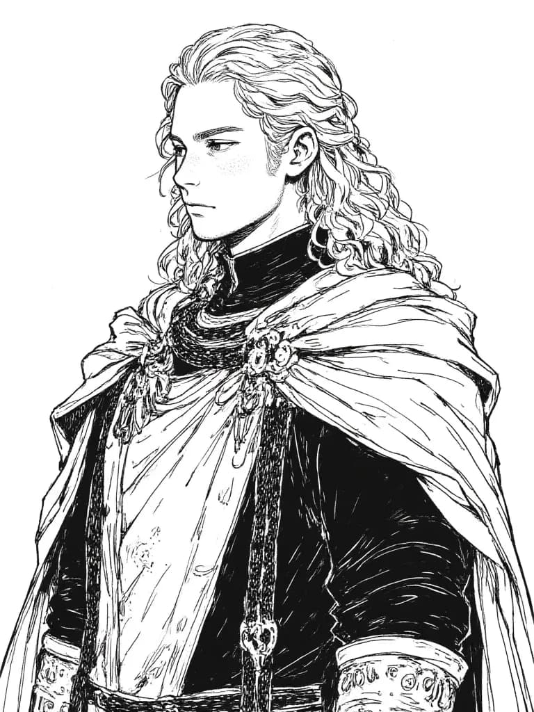 Viserys I Targaryen thumbnail
