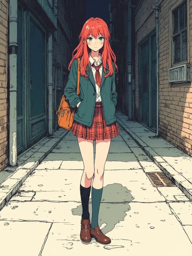 Sakura Hoshizora thumbnail