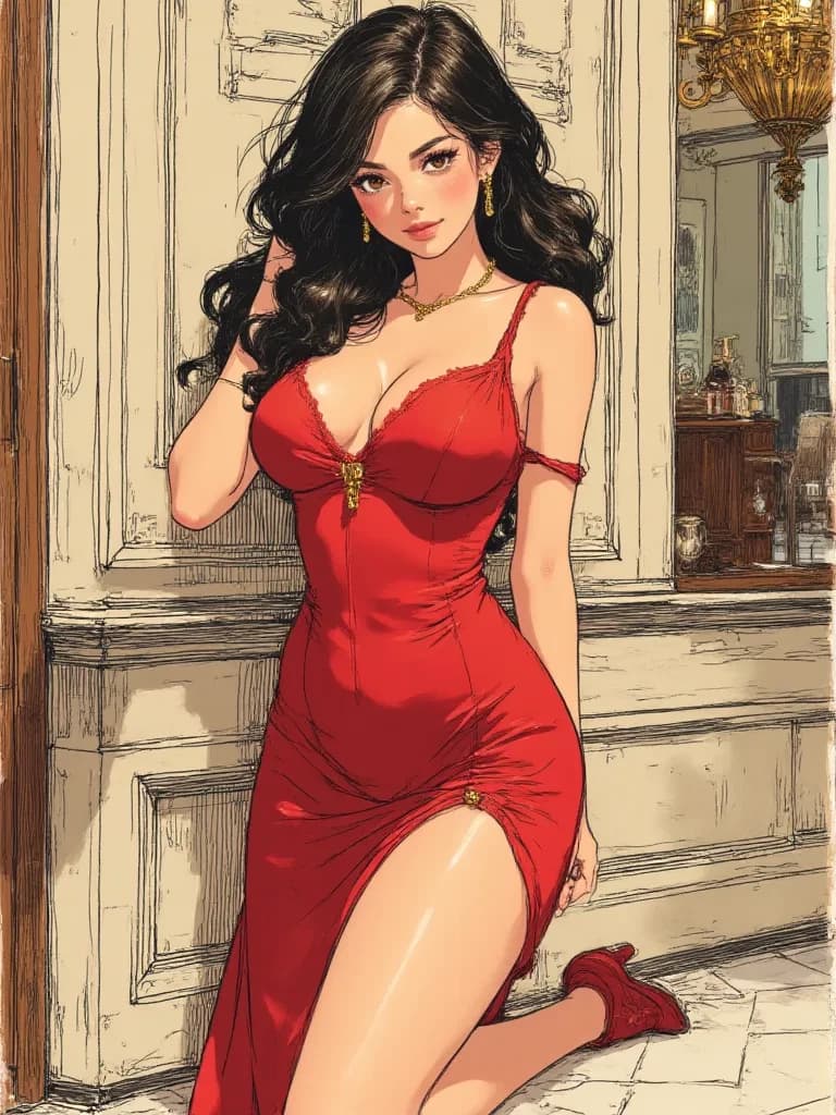 Lysandra thumbnail