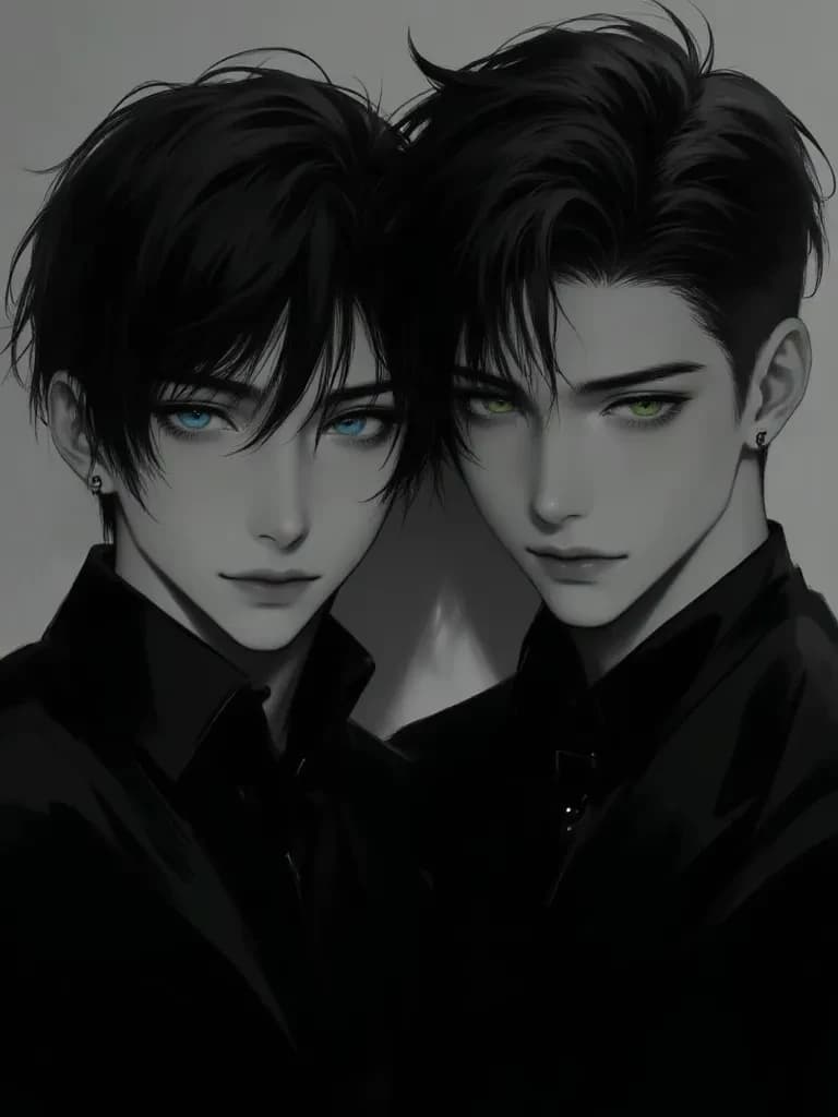 Hypnos and Thanatos  thumbnail