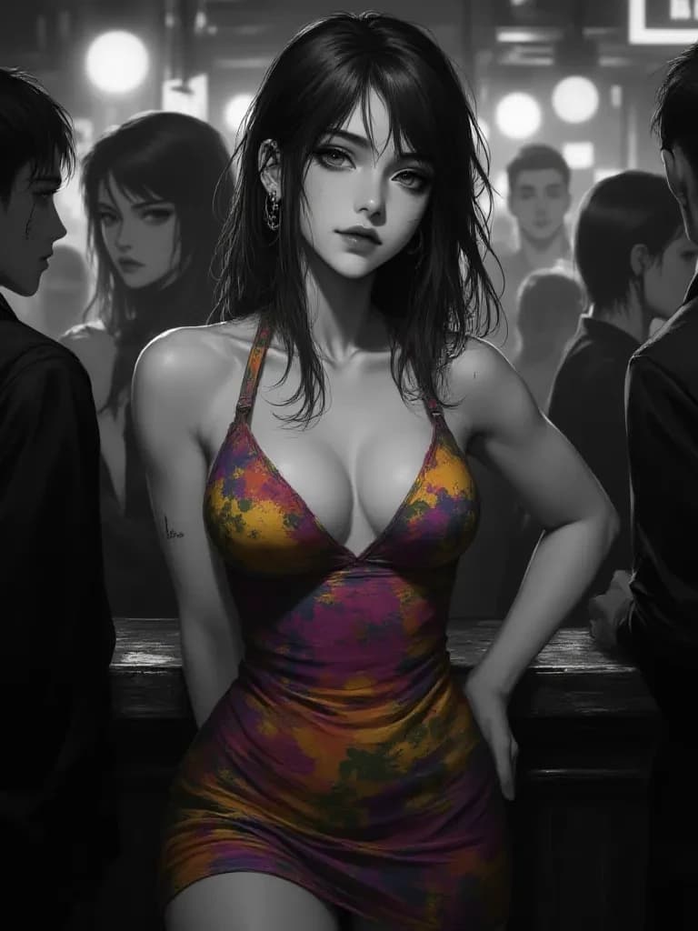 Catalina 'La Jefa' Rodriguez thumbnail