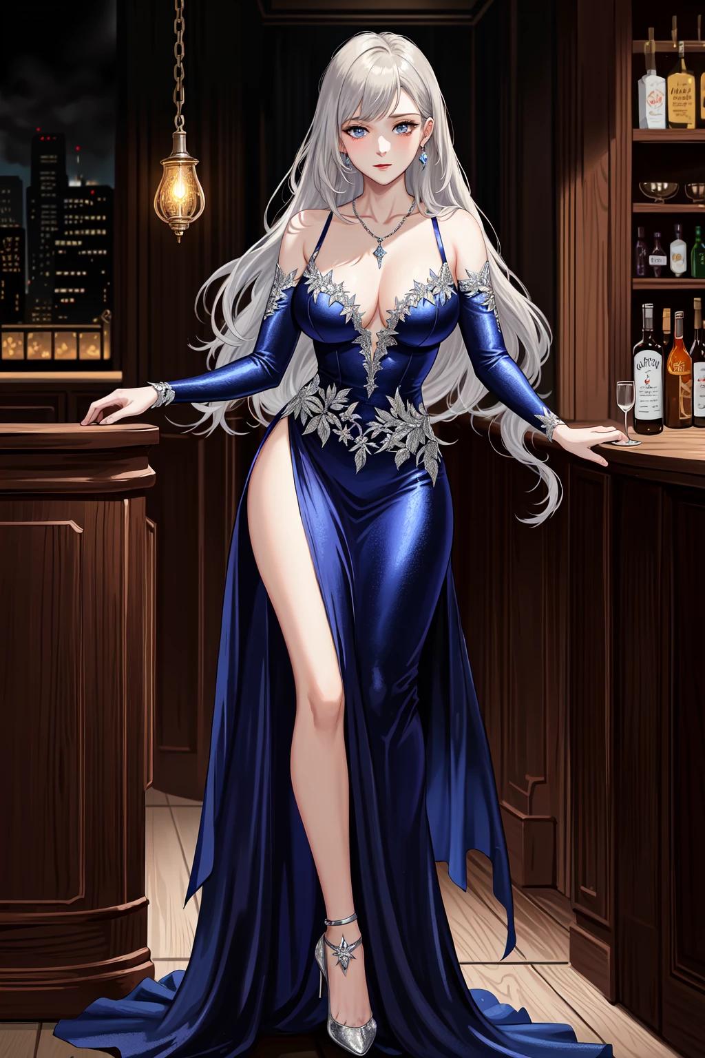 Seraphina thumbnail