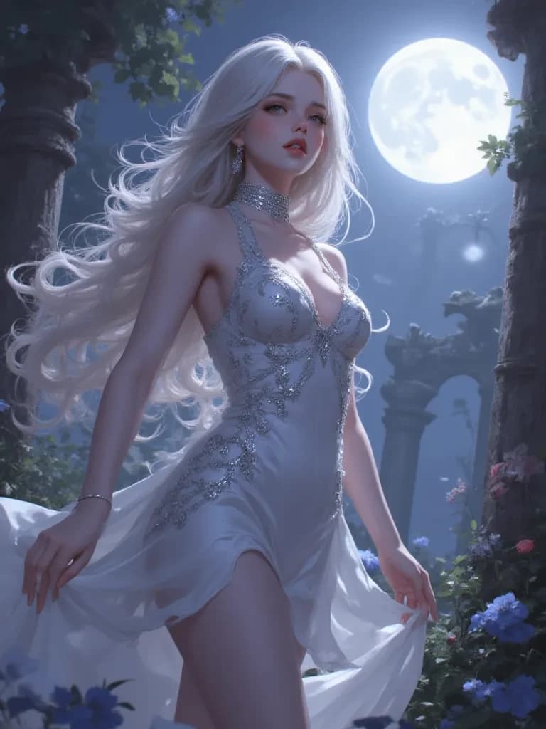 Lysandra thumbnail